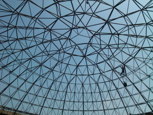 枣阳网架工程有限公司