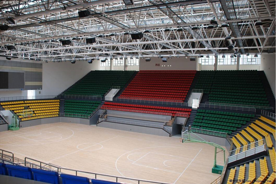 枣阳徐州网架厂产品的结构设计和安装要领