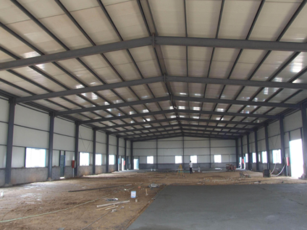 枣阳网架厂家保障客户的隐私方法介绍